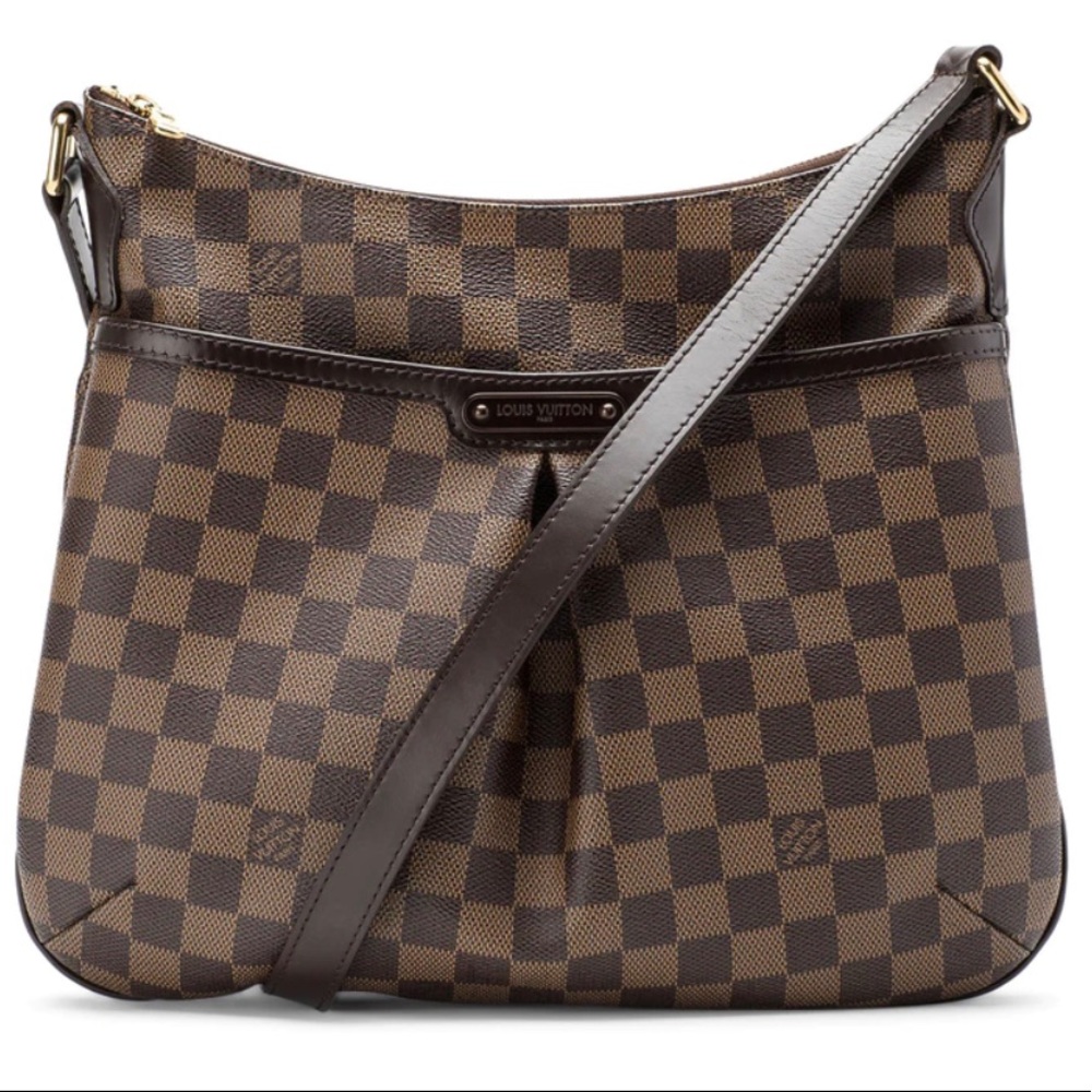 Louis Vuitton Daimer Ebene Bloomsbury PM